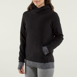 Lululemon Runaway Fleece